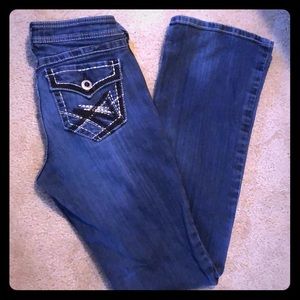 Ariat Jeans